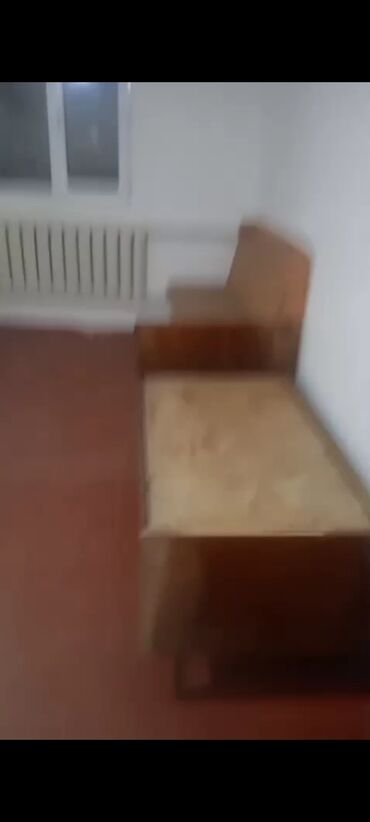 комната с подселением для парней: 18 кв. м