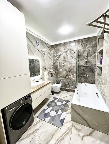 Продажа квартир: 3 комнаты, 152 м², Евроремонт — 5