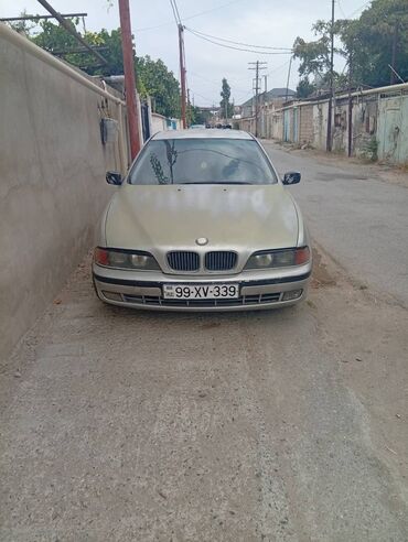 фольксваген пассат б5 1 8: BMW 528: 2.8 л | 1996 г. Седан