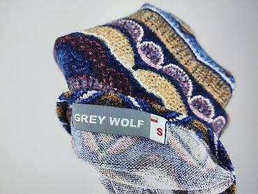 fitz: GREY WOLF, Sukienka damska, rozmiar S — 5