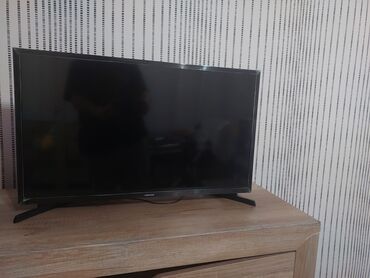 Televizorlar: İşlənmiş Televizor Samsung 32" HD (1366x768), Ünvandan götürmə, Pulsuz çatdırılma, Ödənişli çatdırılma