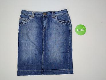 bootcut jeans: Spódnica damska, rozmiar L — 2