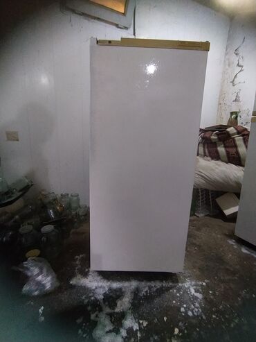 Soyuducular: 2 qapılı Nord Soyuducu Satılır, rəng - Ağ — 4