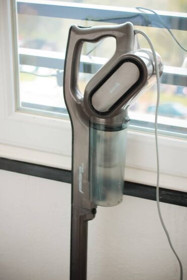 Ručni usisivači: DEERMA Štapni usisivač DX700S sivi • DEERMA štapni usisivač DX700S — 10