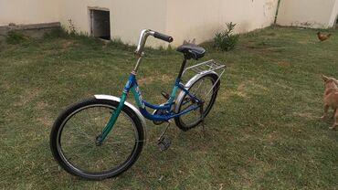 вещи новые: Б/у Двухколесные Детский велосипед Stels, 24", скоростей: 21, Самовывоз at lalafo.az вещи новые: Б/у Двухколесные Детский велосипед Stels, 24", скоростей: 21, Самовывоз
