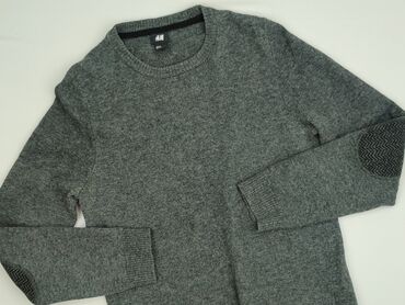 Sweter, M (EU 38), H&M, condition - Perfect