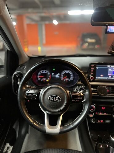 Kia: Kia Morning: 2020 г., 1 л, Автомат, Бензин, Хэтчбэк — 12