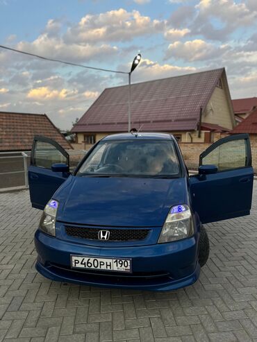 хонда сивик хежбек: Honda Stream: 2002 г., 1.7 л, Автомат, Бензин, Минивэн