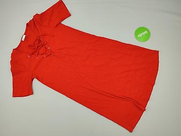 red polo: Cubus, Sukienka damska, rozmiar M — 2