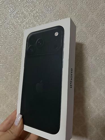 Мобильные телефоны и аксессуары: IPhone 18 Pro Max, 256 ГБ, Черный, Face ID — 3
