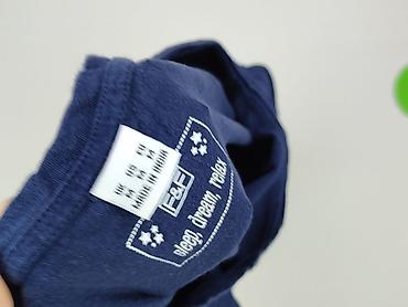 angielski bbc: F&F, T-shirt damski, rozmiar M — 5