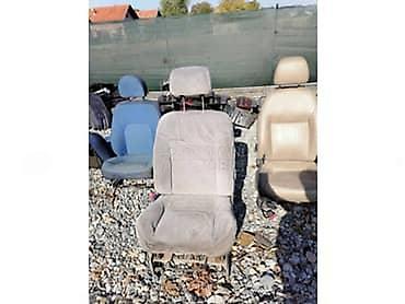 flekeri forma ideale: SEDIŠTA ZA FIAT ULYSSE OD 2002. DO 2014. GOD. | skoro nova sedišta — 7