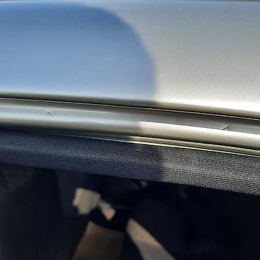 Mercedes-Benz: Mercedes-Benz C 180: 1.8 l | 1998 il — 21