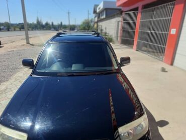 Subaru: Subaru Forester: 2006 г., Автомат, Бензин, Кроссовер — 10