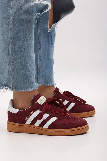 Personal Items: Adidas spezial patike NOVO Novo Brojevi 36 do 41 fb Moja Kupovina 1 — 6