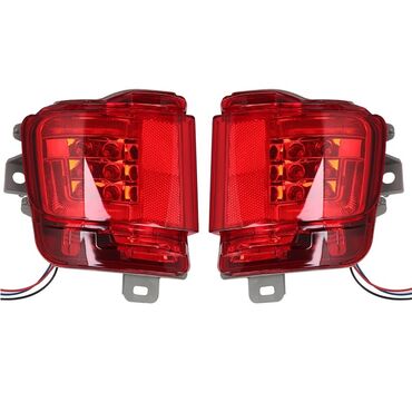 фит рычаг: Стоп-сигналдар комплектиси Toyota 2016 г.