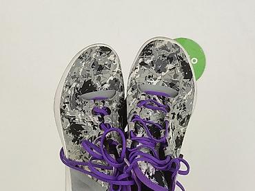 under armour: Under Armour, Sneakersy damskie, rozmiar 37.5 — 6