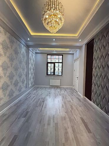 yevlaxda satılan evlər: 2 otaqlı, Yeni tikili, 51 kv. m — 1