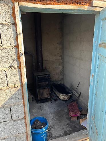 Продажа коттеджей и домов: Срочно ‼️ Продается 1 этажный Дом в районе «Пишпек» (По улице — 12