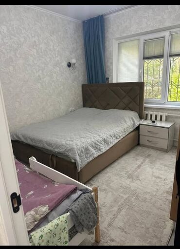 3 комнаты, 82 м², 106 серия, 1 этаж, Дизайнерский ремонт