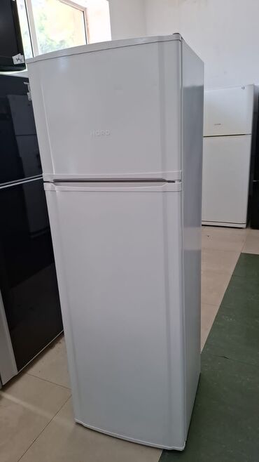 Кухонные комбайны и измельчители: 2 двери Midea Холодильник Продажа, цвет - Белый