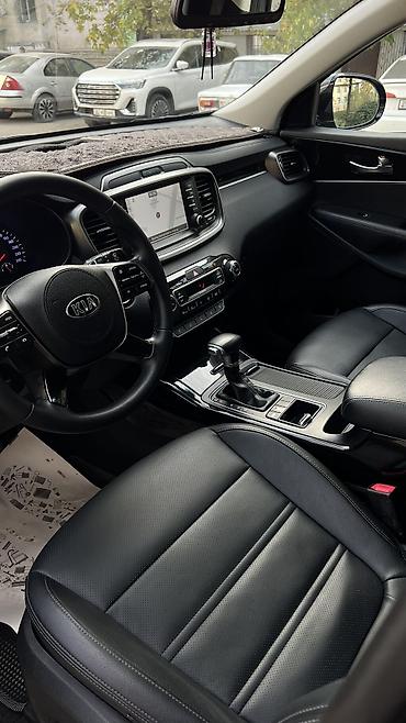 форсунка киа карнивал дизель: Kia Sorento: 2018 г., 2 л, Автомат, Дизель, Внедорожник — 3