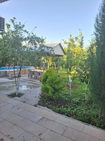 Günlük kirayə evlər: 100 kv. m, 2 otaqlı -da lalafo.az — 11 Günlük kirayə evlər: 100 kv. m, 2 otaqlı — 11