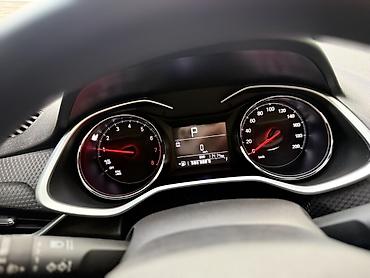 469 уаз: Chevrolet Onix: 2020 г., 1 л, Автомат, Бензин, Седан — 9