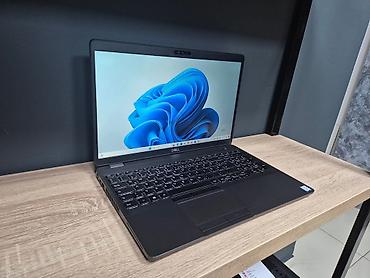 Dell: Dell Latitude 5590 – poslovni 15.6" laptop - Ekran: 15.6" Full HD — 3