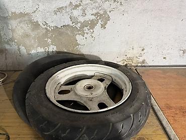 Мотозапчасти и аксессуары: Запчасти для скутера Состав: Продаю запчасти на Хонда Дио 28 at lalafo.kg — 3 Мотозапчасти и аксессуары: Запчасти для скутера Состав: Продаю запчасти на Хонда Дио 28 — 3