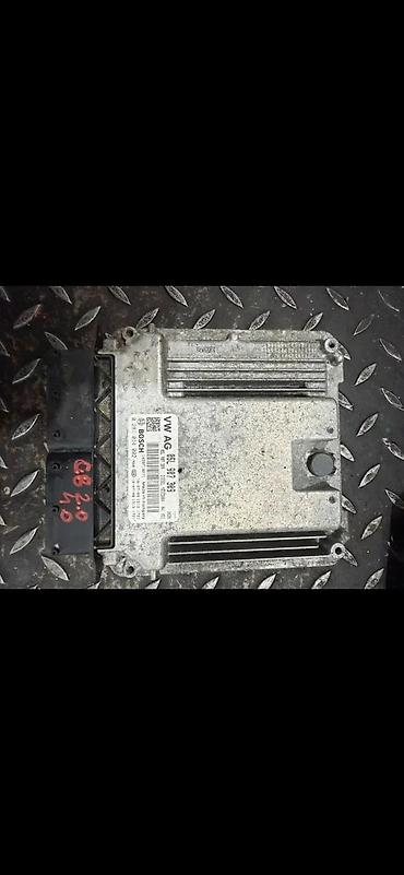 smart sensor ar991: AUDI A6 C8 2.0 MILD HIBRID MOTORNI RACUNAR ECU 5K0907309 | Audi — 2