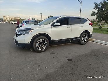 срв 4: Сдаю Honda CR-V, Посуточно, Без водителя, | Залог, Водительские права — 3