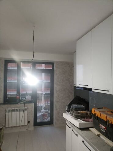 Ремонт под ключ: Ремонт квартир под ключ - Выполняем комплексный ремонт: от черновых — 1