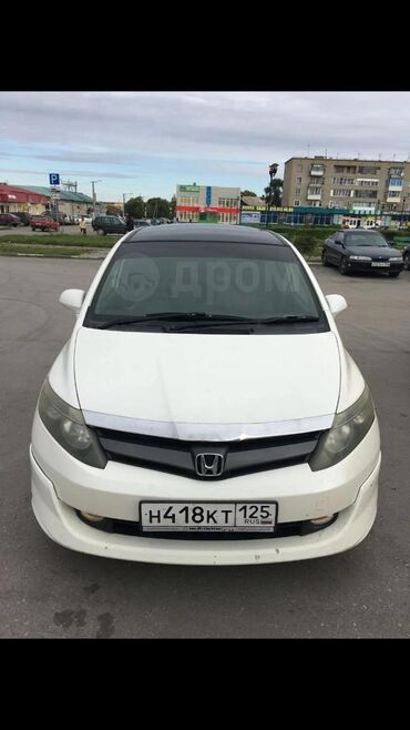 fit ge: Honda Airwave: 2006 г., 1.5 л, Вариатор, Бензин, Универсал