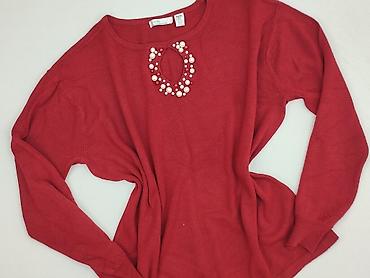 sweter canda: Femme Luxe, Sweter damski, rozmiar XL — 1