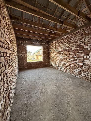 Продажа коттеджей и домов: Продается дом на стадии завершения в ж/м Ак-Ордо по ул. Сары-Озон — 8