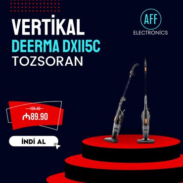 baku electronics gence: Tozsoran Deerma, Quru təmizləmə, Kredit yoxdur, Pulsuz çatdırılma