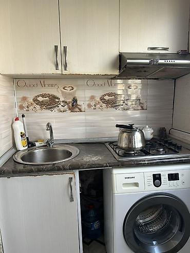 Otaqların uzunmüddətli kirayəsi: Ev yoldaşı axtarılır — ev səliqəli və rahatdır, tələbə və ya işləyən — 6