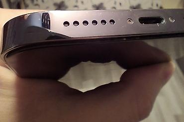 iphone 11 pro max original: IPhone 14 Pro Max, 256 GB, Deep Purple, Face ID — 7