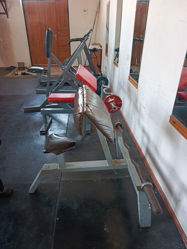 Digər trenajorlar: Trenajor avadanlıqları aşağı qiymətə satılır -da lalafo.az — 13 Digər trenajorlar: Trenajor avadanlıqları aşağı qiymətə satılır — 13