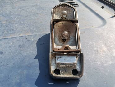 Auto delovi: Stop lampa bez stakla Lada 2102 Karavan. Polovno, ocuvano. Nemam — 5