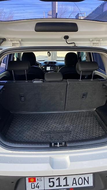 Kia: Kia Soul: 2017 г., 1.6 л, Автомат, Бензин, Хэтчбэк — 23