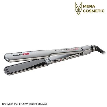 38 pin: BaByliss PRO BAB2073EPE 38 mm saç düzləndirici - EP Technology 5.0 — 4