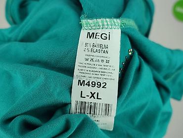 liven pl: MEGI, Bluza damska
, rozmiar XL — 4