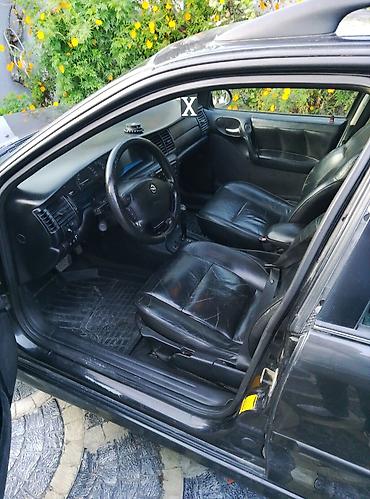 opel bobin: Opel Vectra: 1.8 l | 2001 il 200000 km Universal — 6