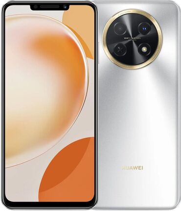 huawei p50 pro qiyməti: Huawei Nova Y91 8+3 Ram yaddas 256 Gb cox super telefondur. batareya