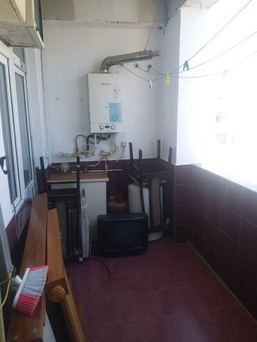 Uzunmüddətli kirayə mənzillər: Həzi Aslanov metrosuna yaxın 20 mertebeli binanın 19-cu mərtəbəsində -da lalafo.az — 9 Uzunmüddətli kirayə mənzillər: Həzi Aslanov metrosuna yaxın 20 mertebeli binanın 19-cu mərtəbəsində — 9