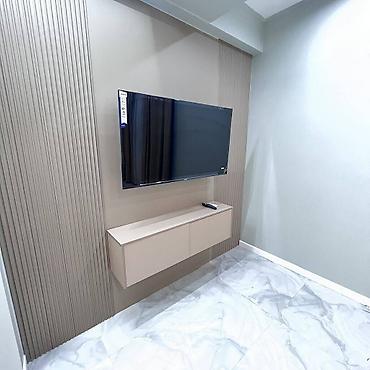 Продажа квартир: 1 комната, 42 м², Элитка, 2 этаж, Евроремонт — 4