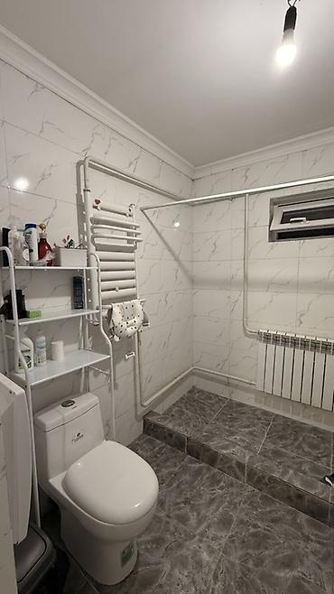 Продажа коттеджей и домов: ‼️Срочно продается дом‼️ Ж/м Бакай-Ата 🏡 Продается уютный 4-комнатный — 10