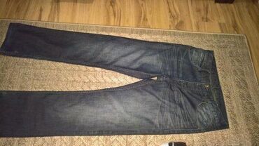 Pantalone: Bonobo jeans — 2